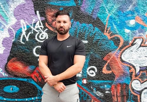 profile image 3 for Aussie Daddy in Melbourne : M2M Massage