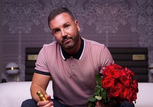 profile image 2 for Aussie Daddy in Melbourne : Gay massage