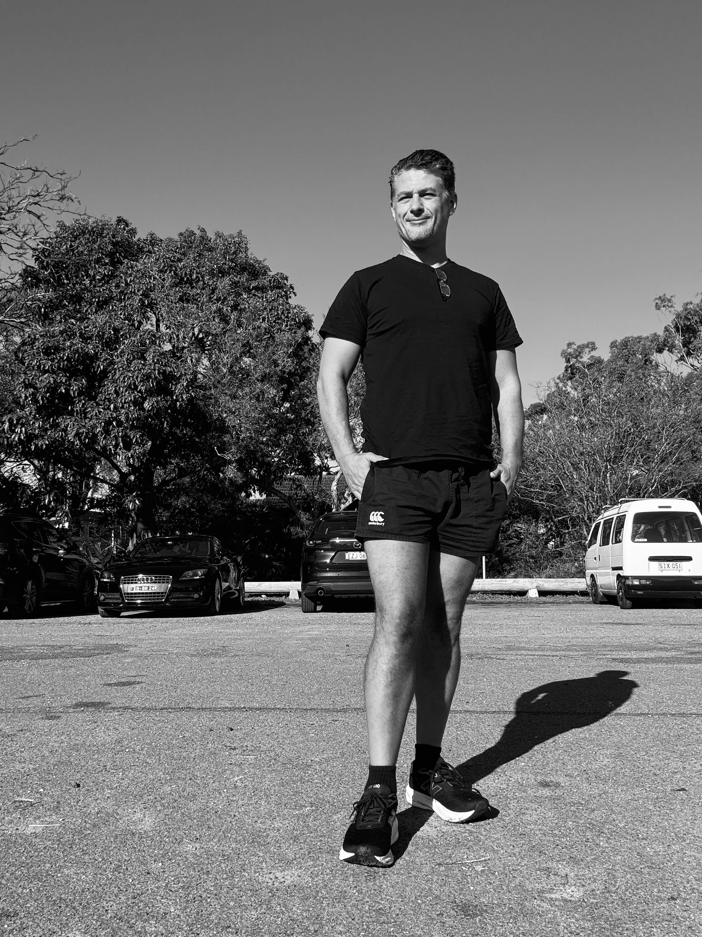 profile image 4 for Anubis in Collaroy : Masseur