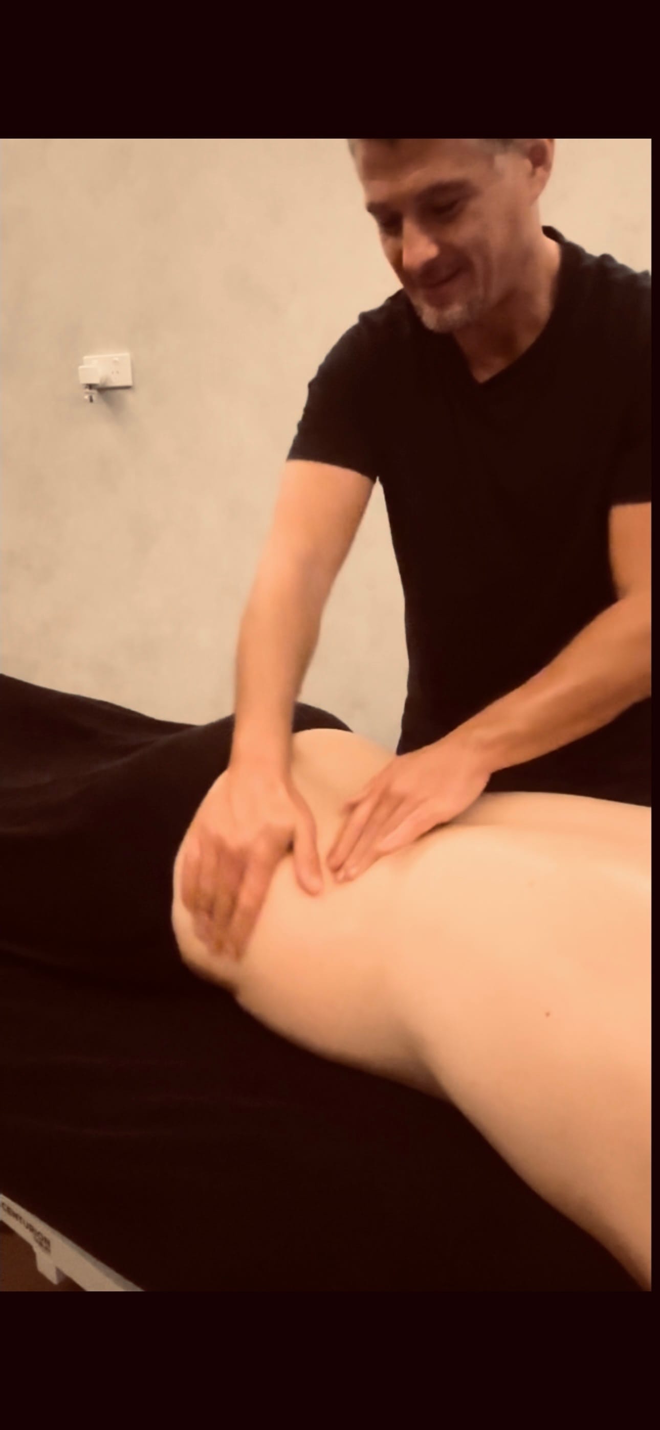 profile image 9 for Anubis in Collaroy : Male Massage