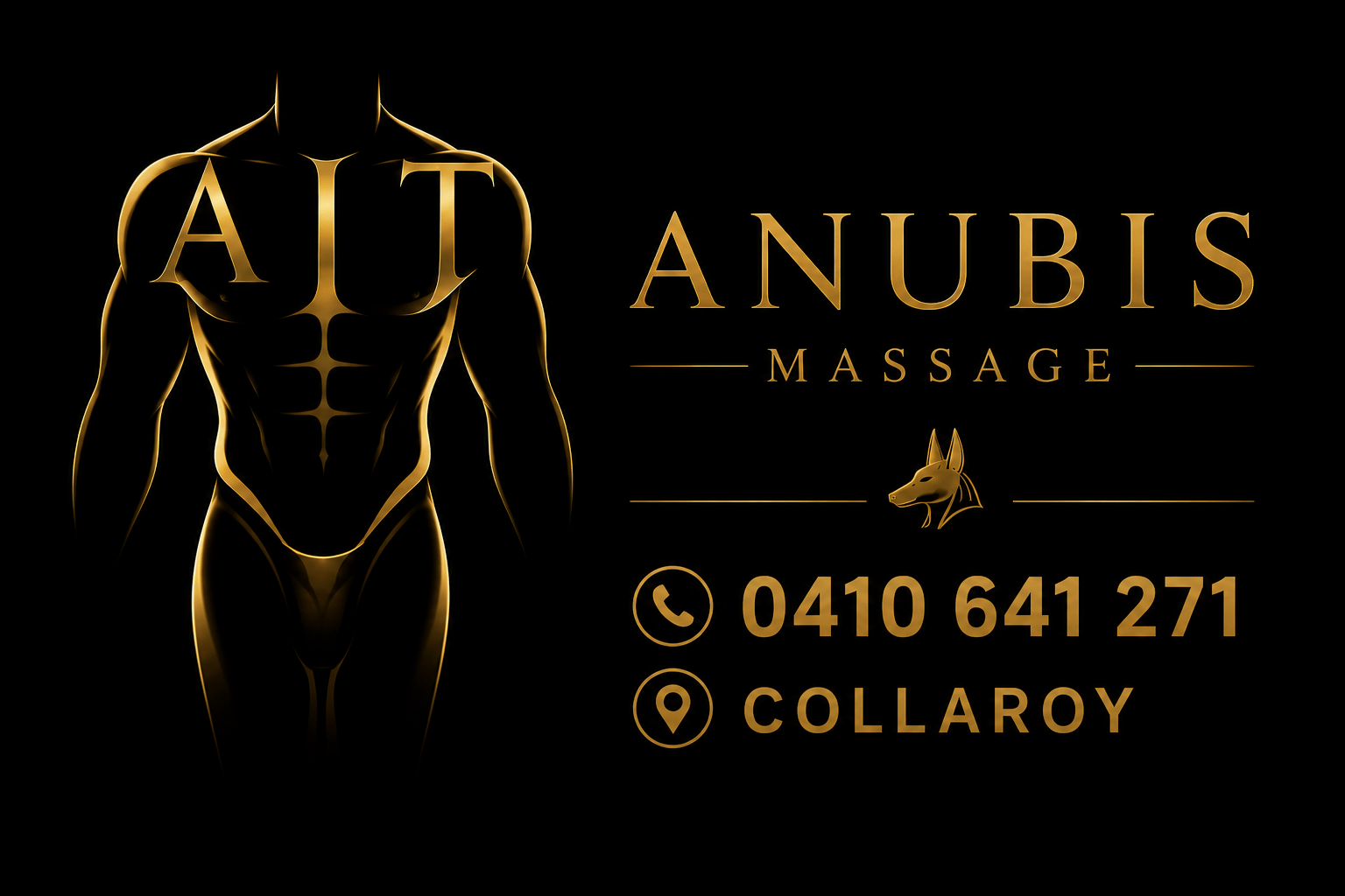 Gay Massage