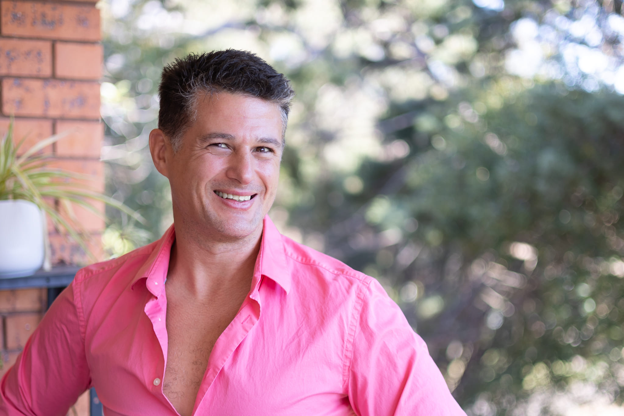 Anubis Masseur Spotlight Collaroy Massage Therapy