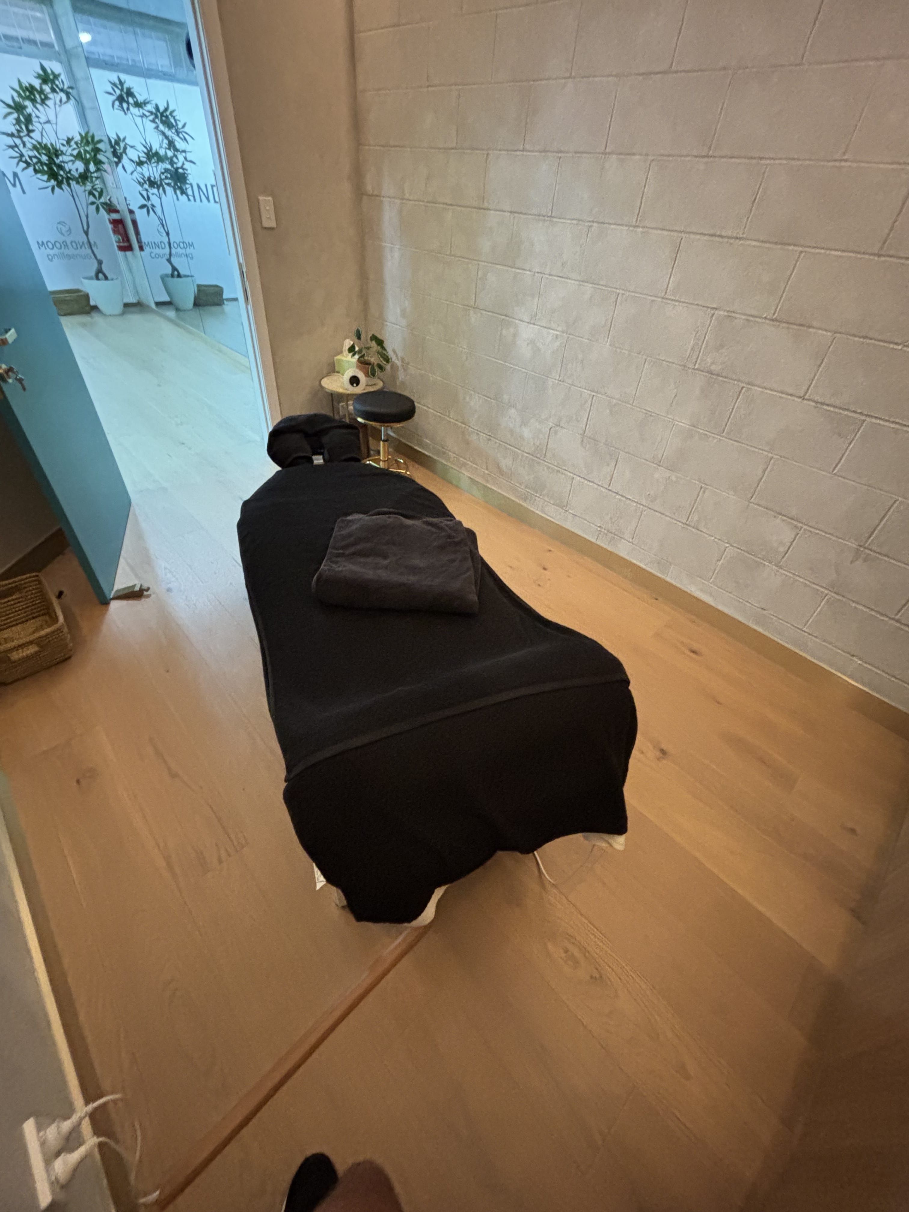 Gay Massage