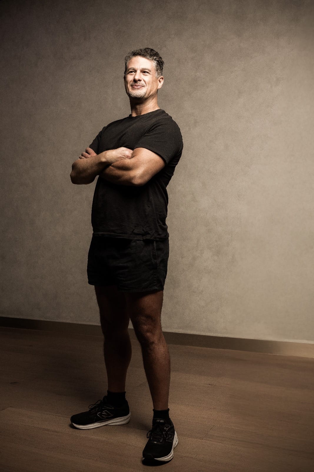 Anubis Masseur Spotlight Collaroy Massage Therapy