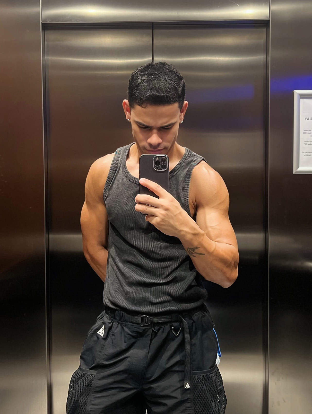 Gay Masseur