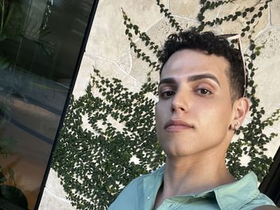 profile image for Arabianprince8 in Brisbane : Arabian Masseur new to Brisbane