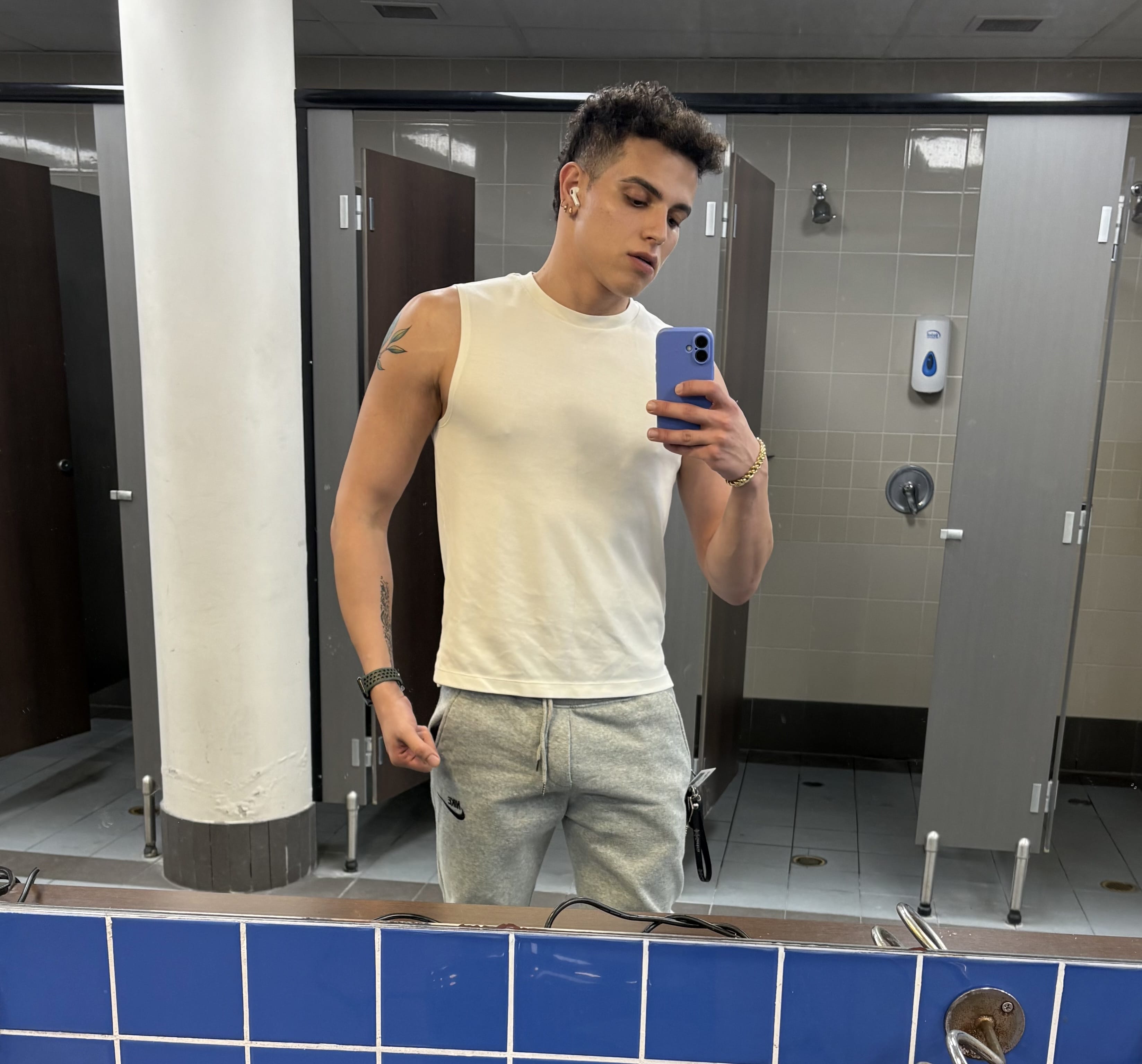 Arabianprince8 Masseur Spotlight NEWSTEAD Massage Therapy