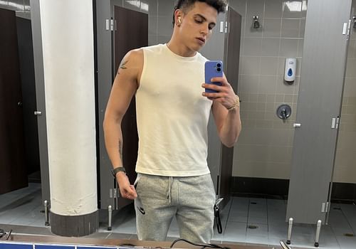 profile image for Arabianprince8 in Sydney : Arabian Masseur new to Brisbane