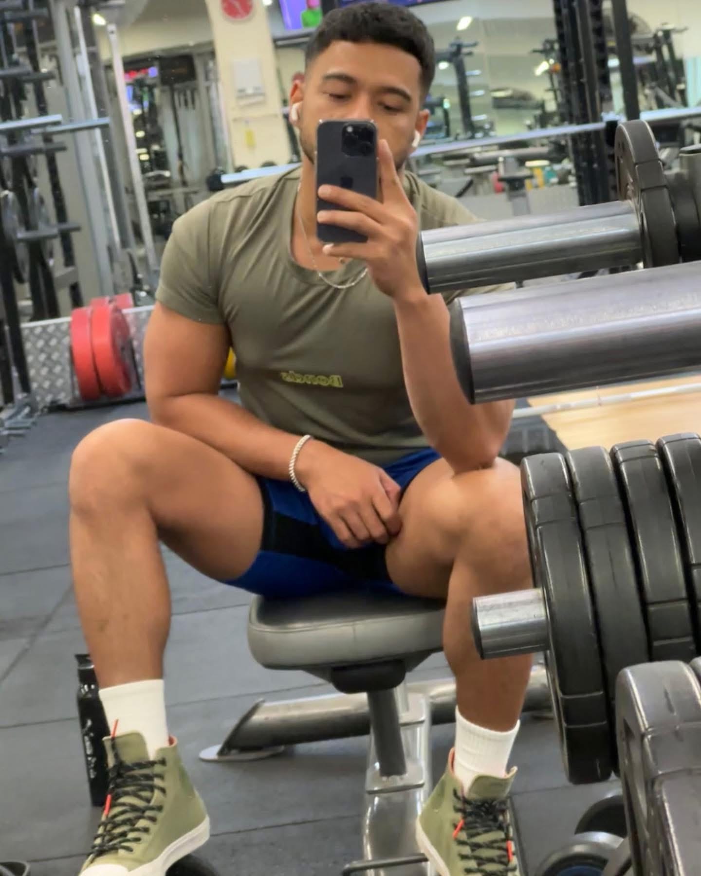 Gay Massage