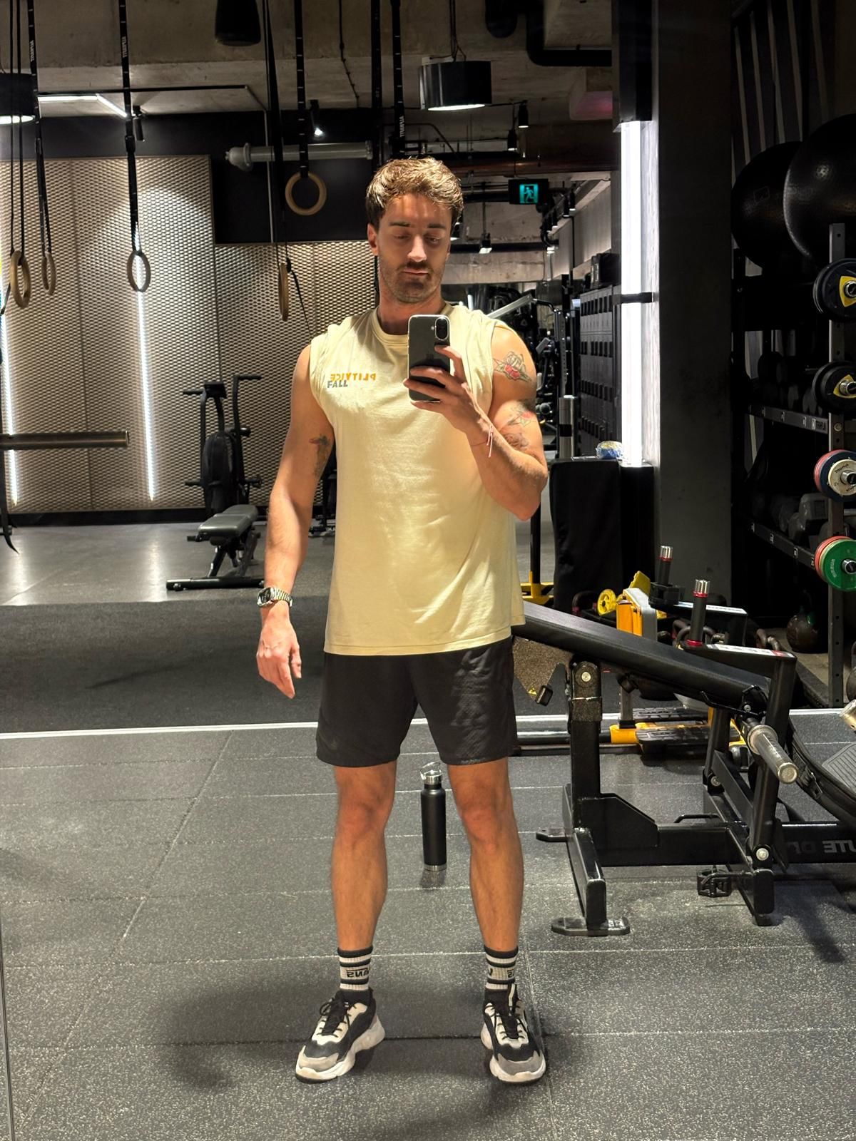 profile image for EstabanArg in Potts Point : Relaxing massage in Potts Point 