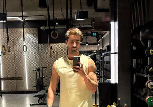 profile image for argieman in Potts Point : Relaxing & Deep Tissue Massage in Potts Point