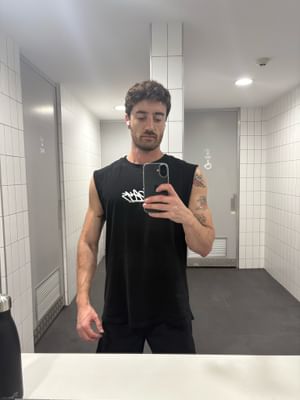 Male to Male Massage