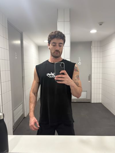 profile image for EstabanArg in Potts Point : Relaxing & Deep Tissue Massage in Potts Point