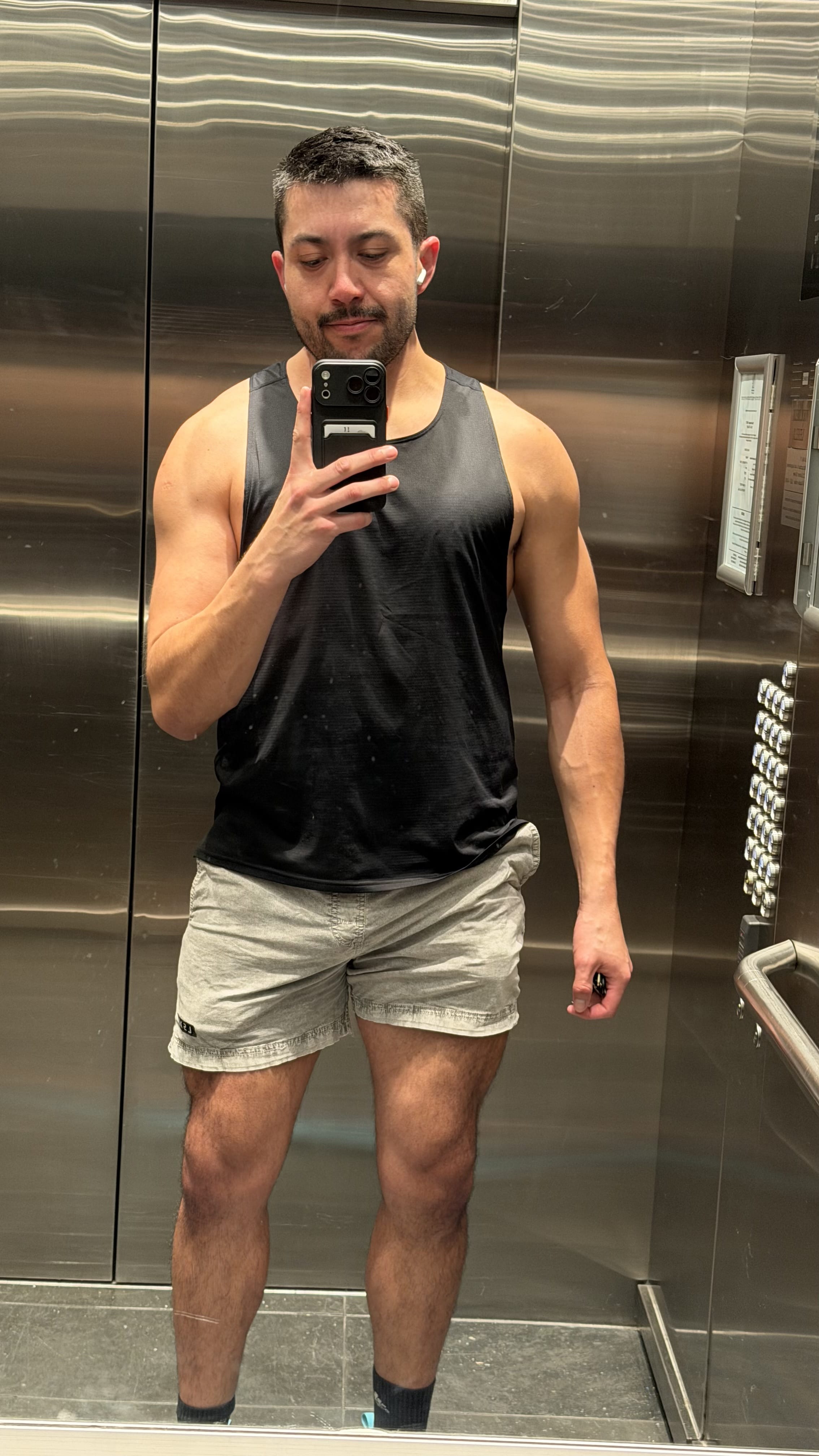 profile image for Ariel Alonso in Fortitude Valley : Good massage 