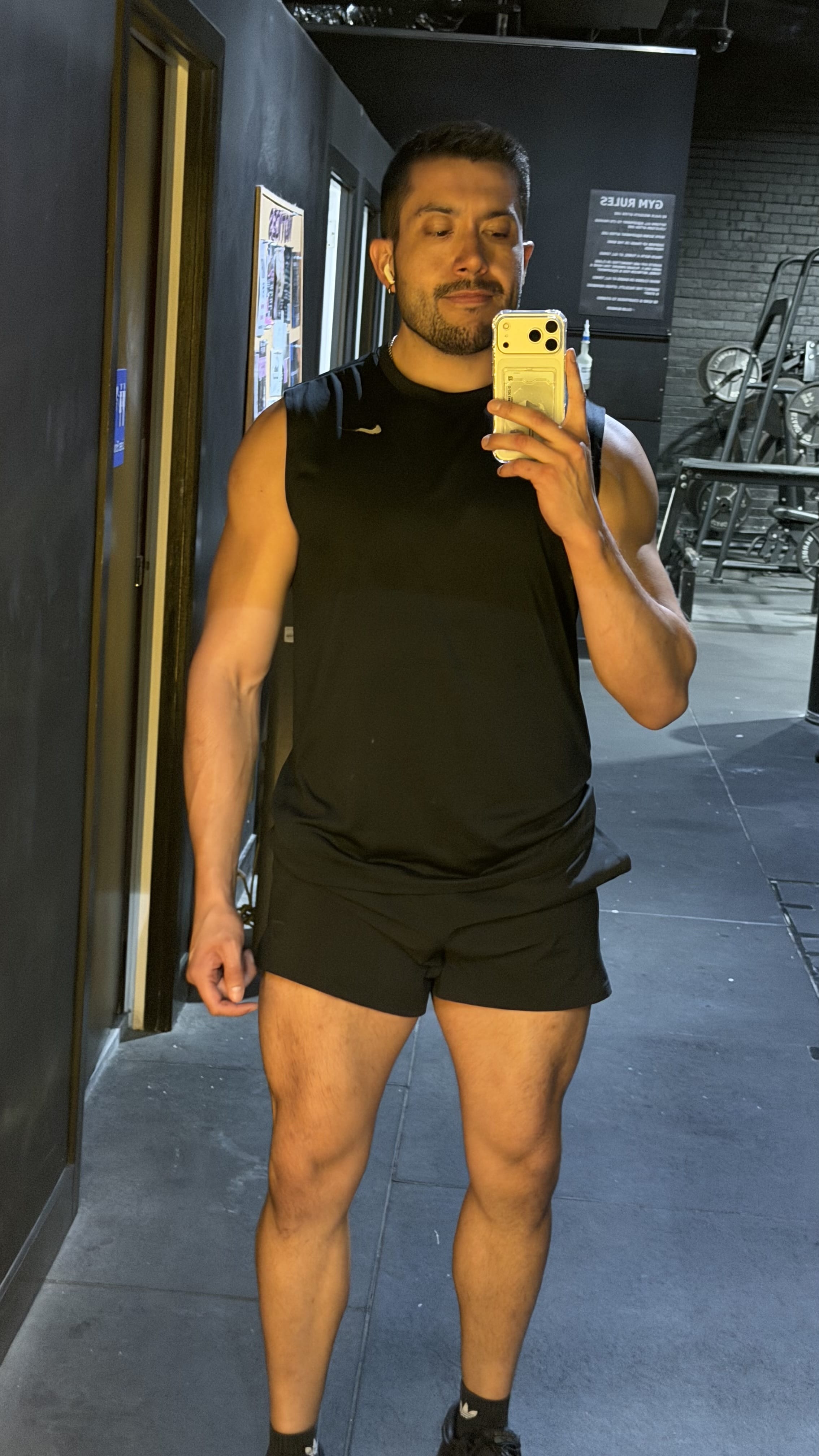 Masseur Fortitude Valley : Ariel Alonso