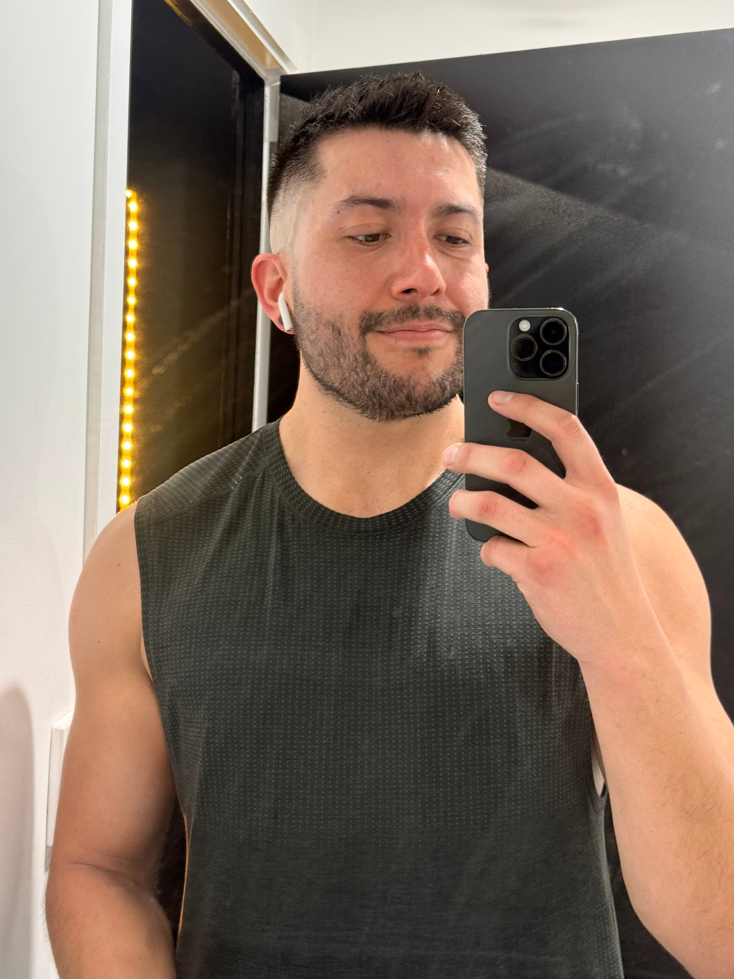 Bodywork Therapist
