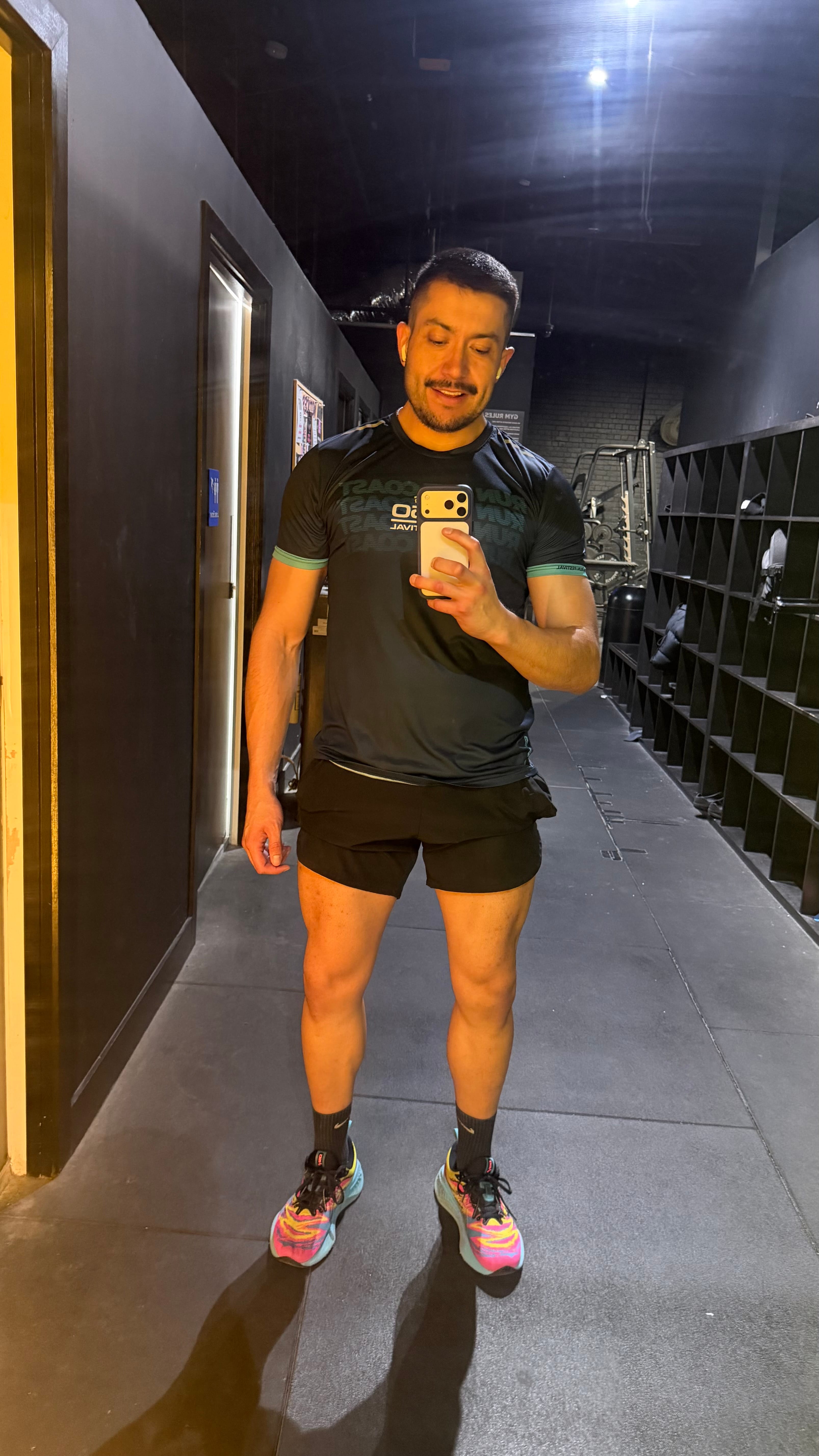 profile image for Ariel Alonso in Fortitude Valley : Latin guy 1.84 