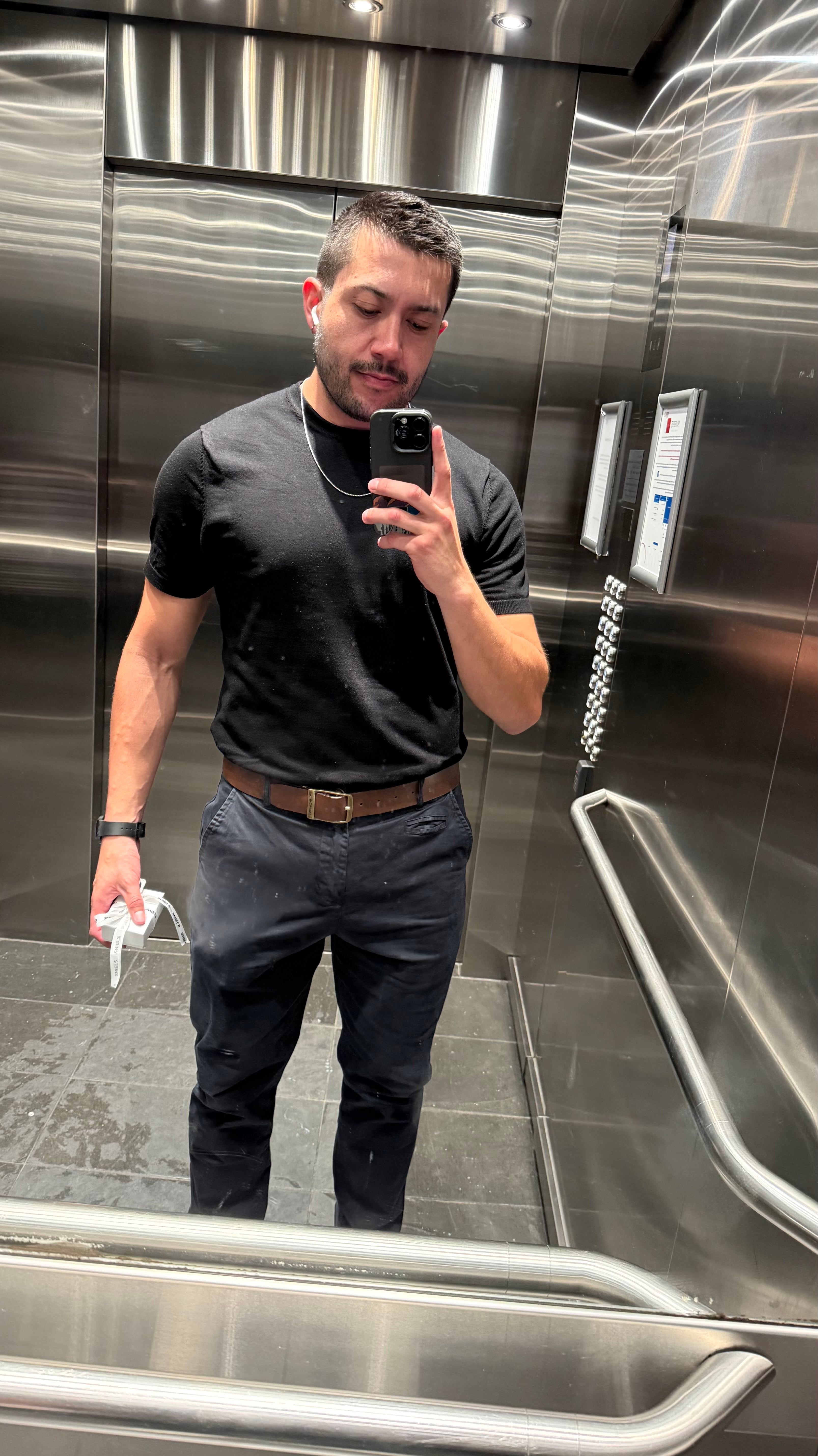 Gay Masseur