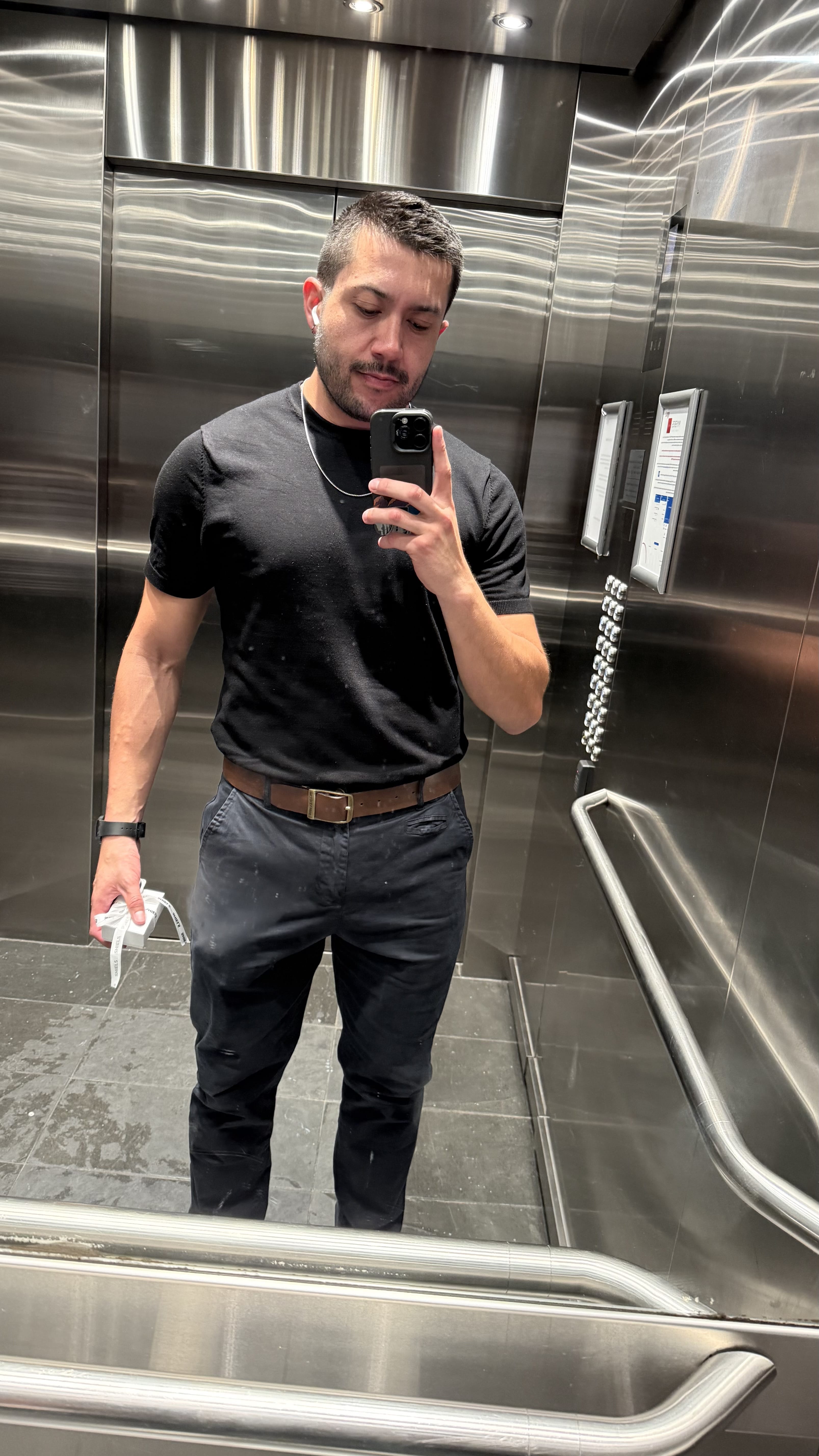 Gay Masseur