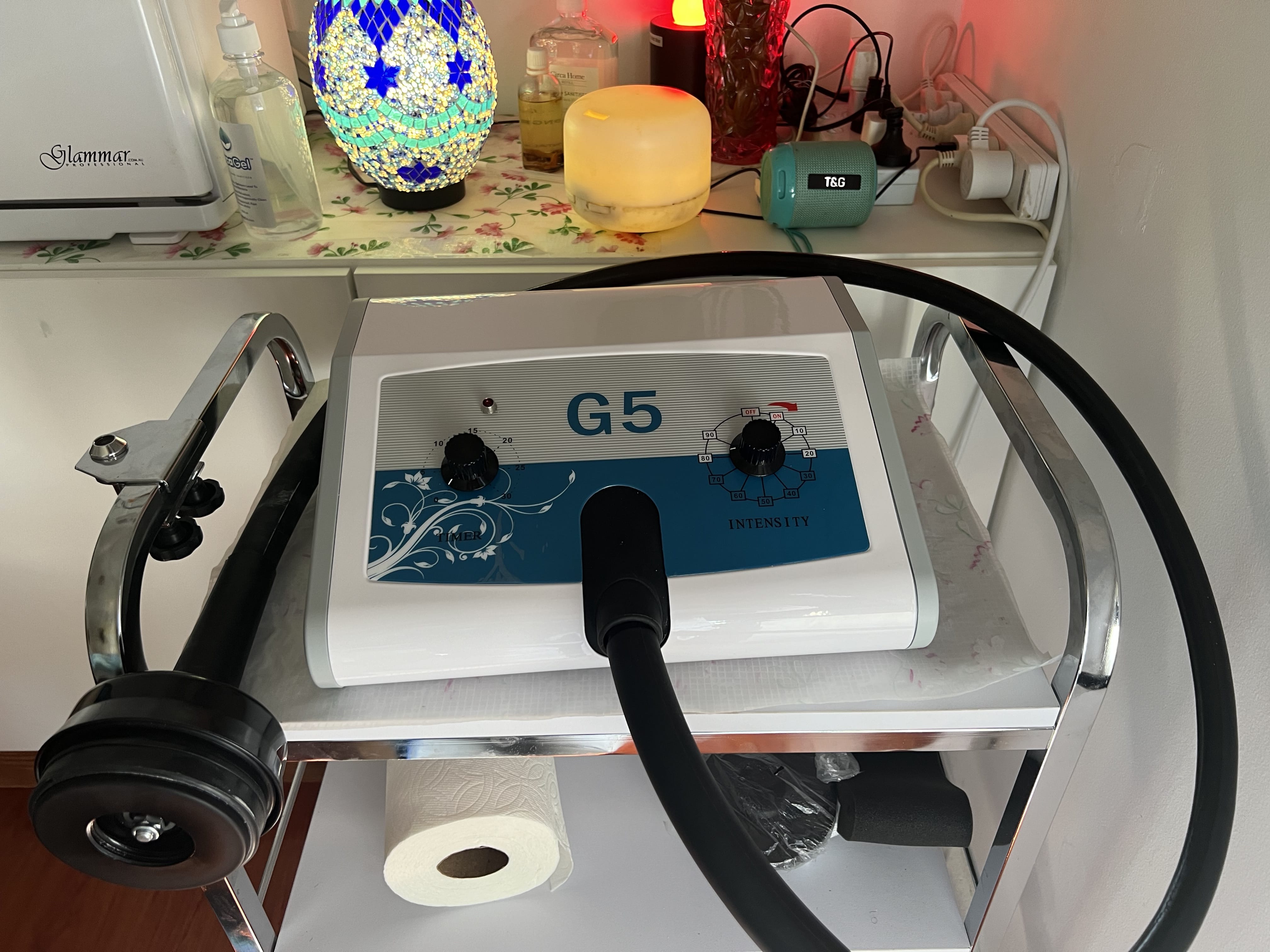 Professional Massage