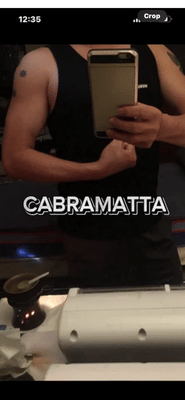 Male to Male Massage