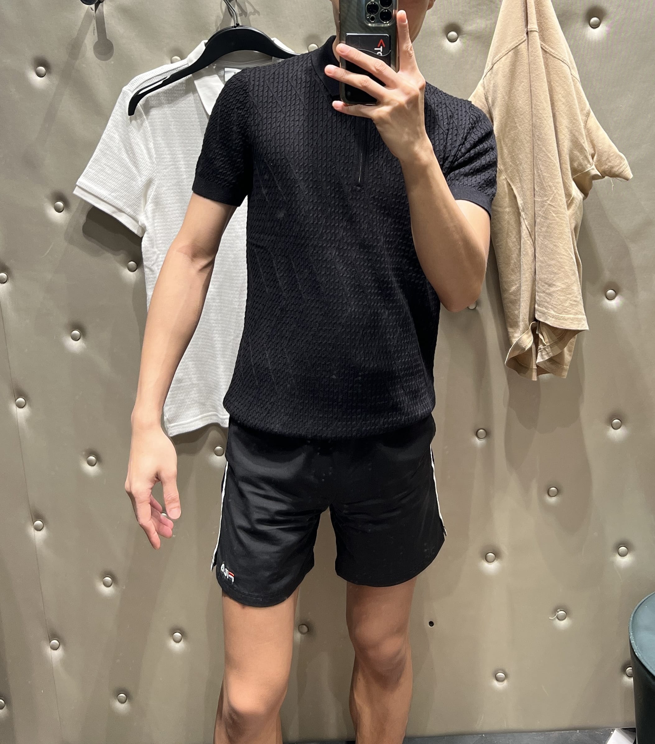 profile image for Asiahtt in Southbank : M4M Smooth Asian  