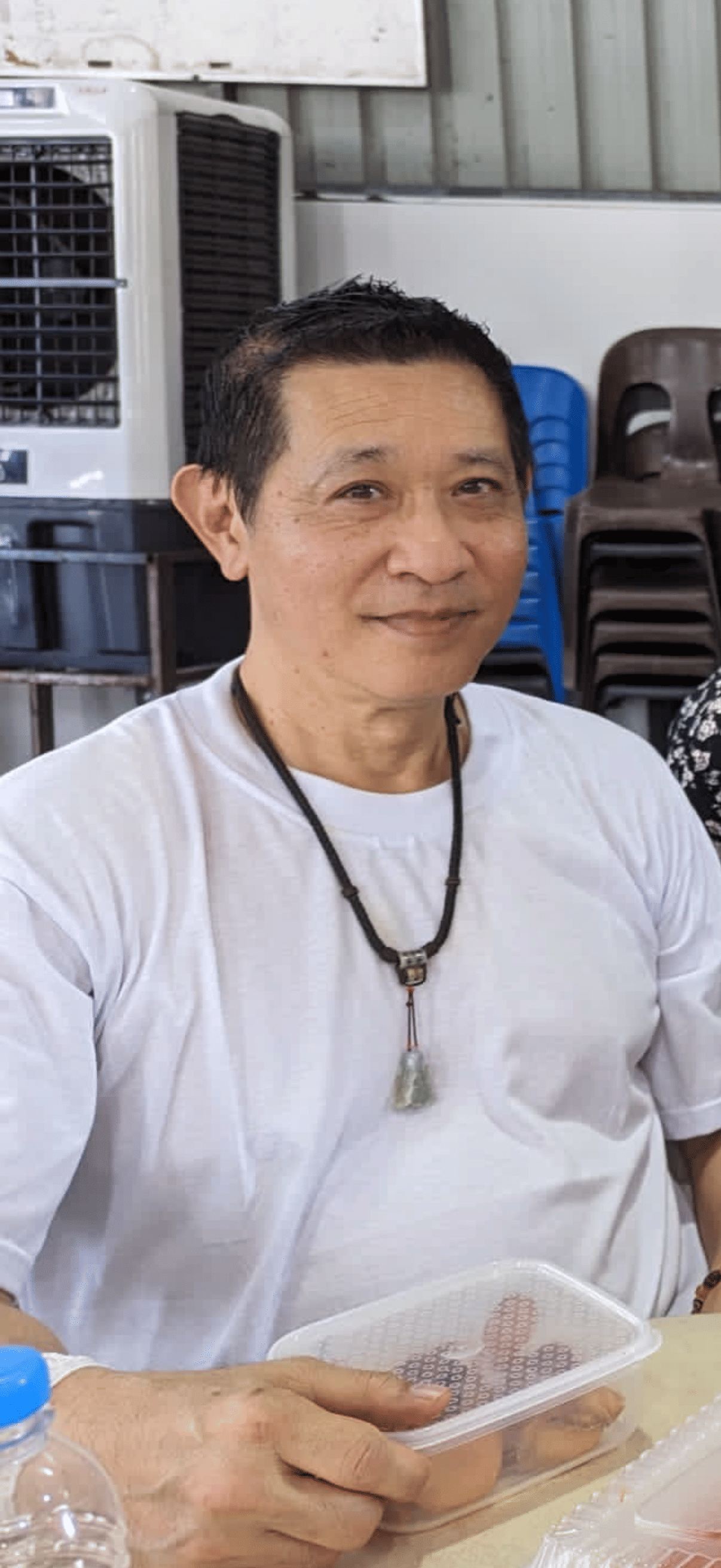 profile image for Asian Magic in Melbourne : Magic  full body M2M Massage (Essendon)