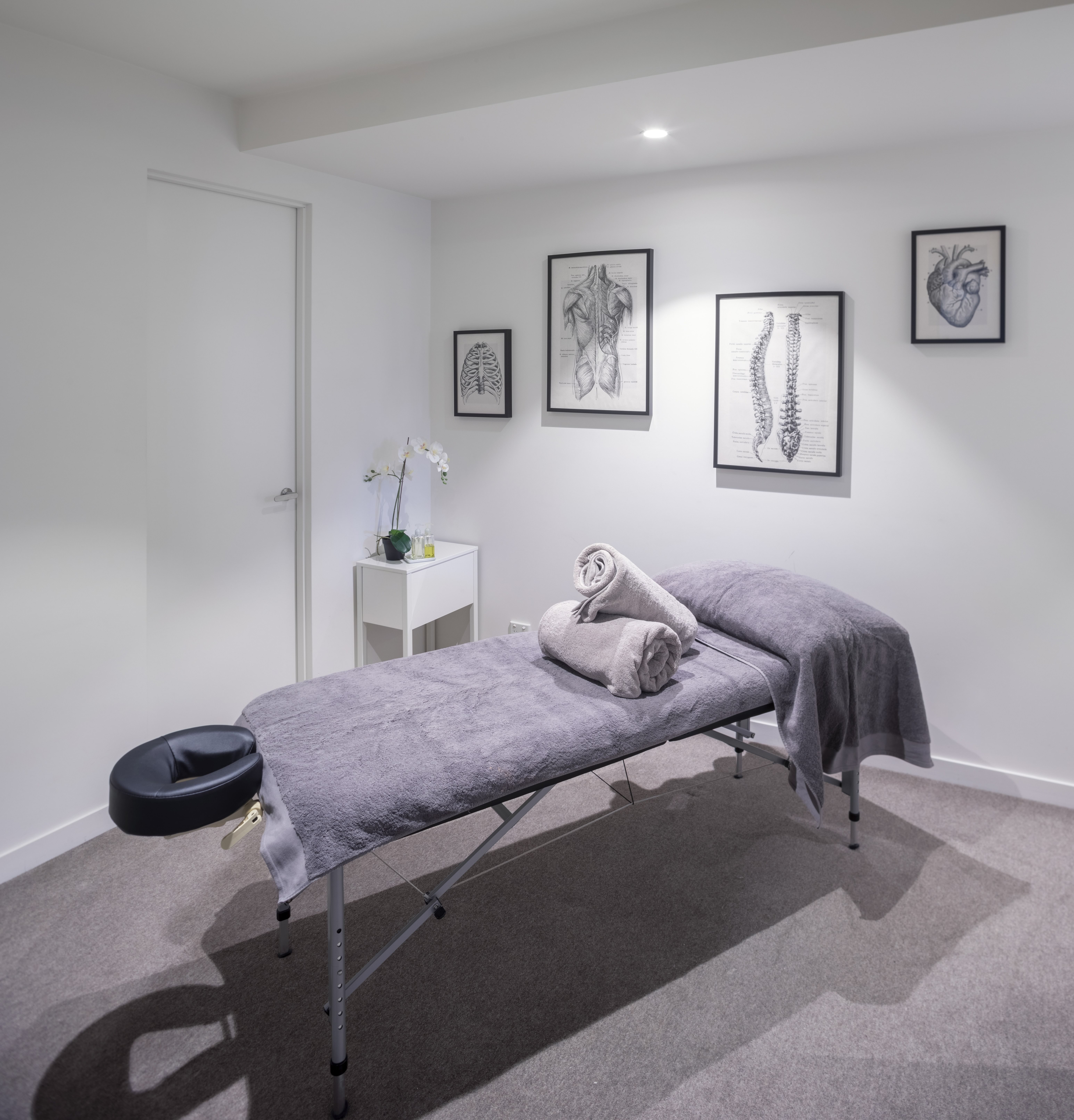 Asian Masseur Masseur Spotlight Collingwood Gay Massage