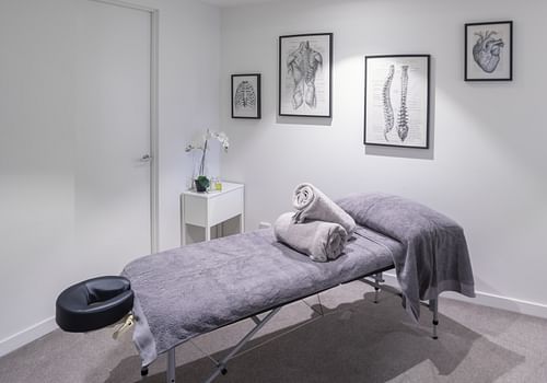 profile image 8 for Asian Masseur in Melbourne : Relaxation Bodywork
