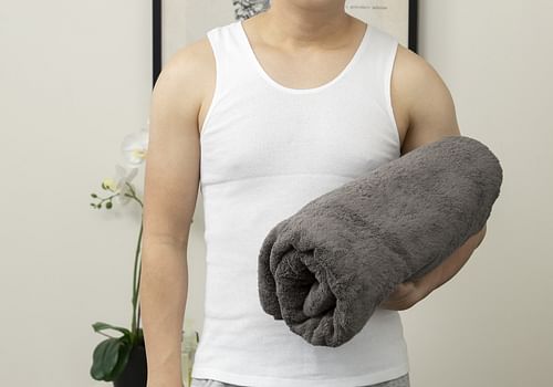 profile image 4 for Asian Masseur in Melbourne : Full Body Massage