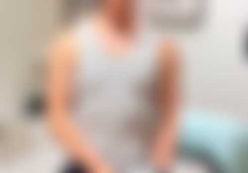 profile image 3 for Asian Masseur in Collingwood : Male Massage