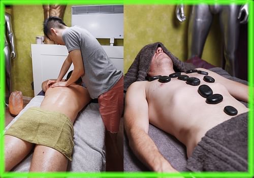profile image for Asian_Melb in Melbourne : Male Massage M2M Point Cook Melbourne