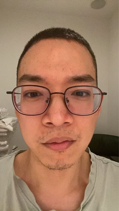 profile image for asiandeeptissue in Reservoir : m2m nice deep tissue pressure rubs