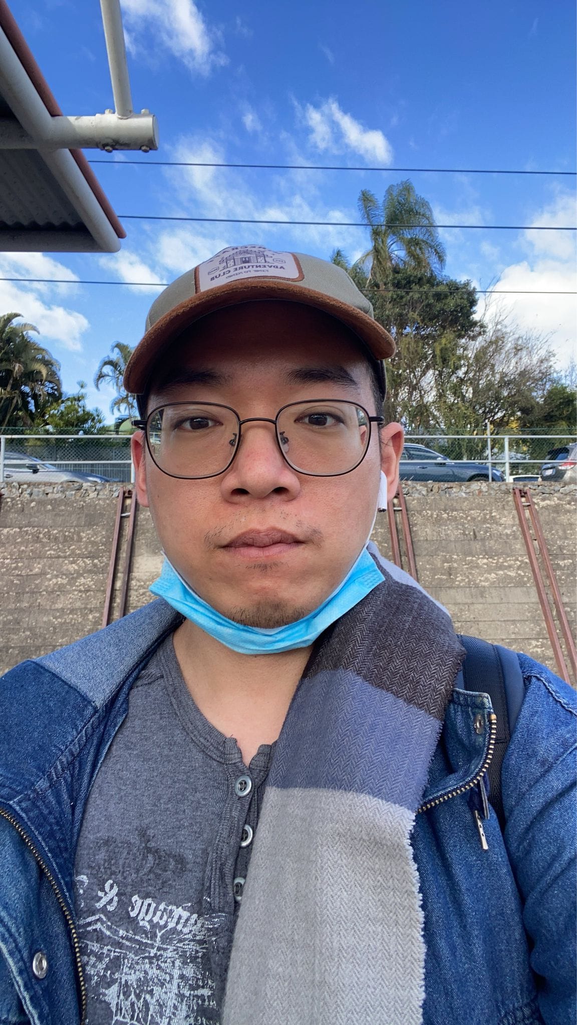 profile image for asiandeeptissue in Reservoir : m2m nice deep tissue pressure rubs