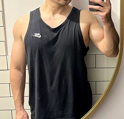 profile image for Asianfitgeek in Sydney : Friendly Asian guy for massage and conversation