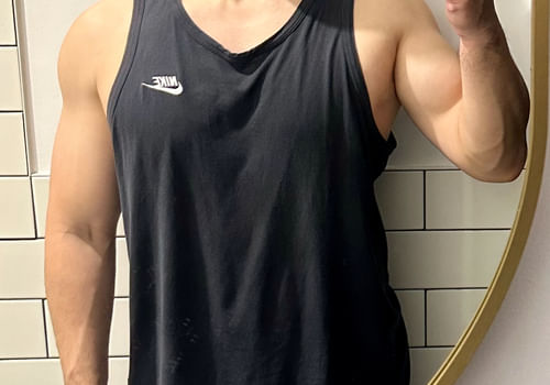 profile image for Asianfitgeek in Sydney : Friendly Asian guy for massage and conversation
