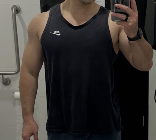 profile image for Asianfitgeek in Sydney : Friendly Asian guy for massage and conversation