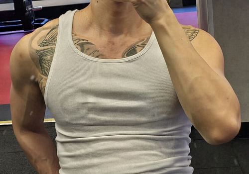 profile image for Asianguy_Massage in Melbourne : Best Asian masseur , 4hands available