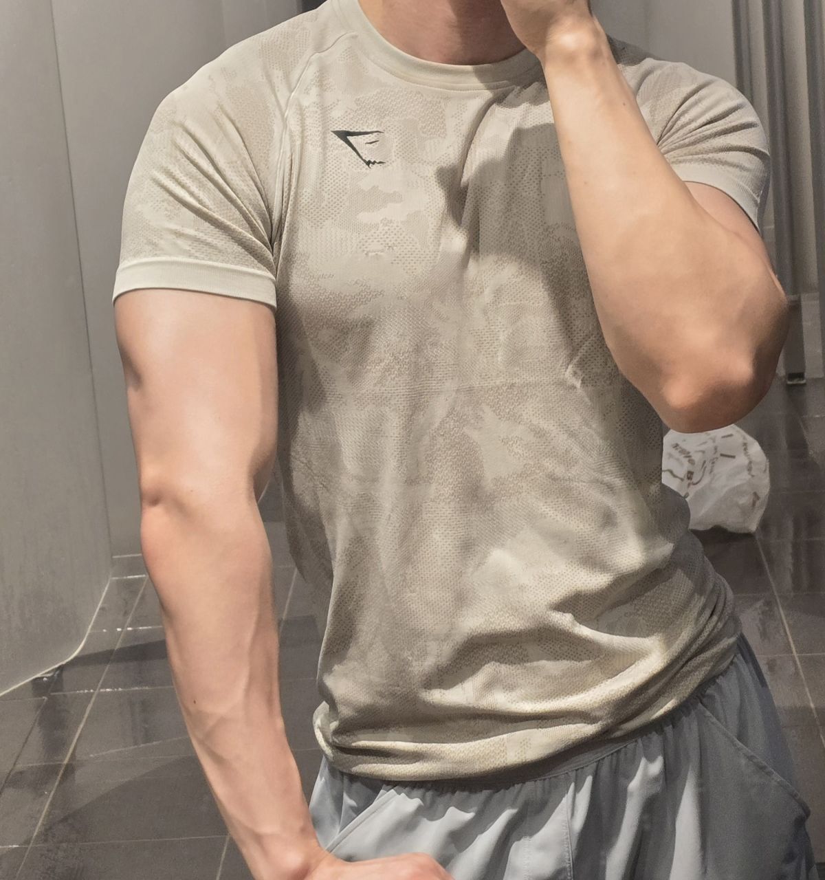 Near By Masseur - Asianguy_Massage