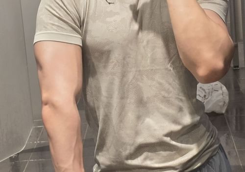profile image for Asianguy_Massage in Melbourne : New Asian masseur