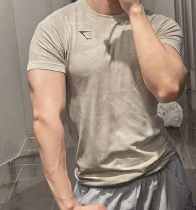 profile image for Asianguy_Massage in Melbourne : New Asian masseur