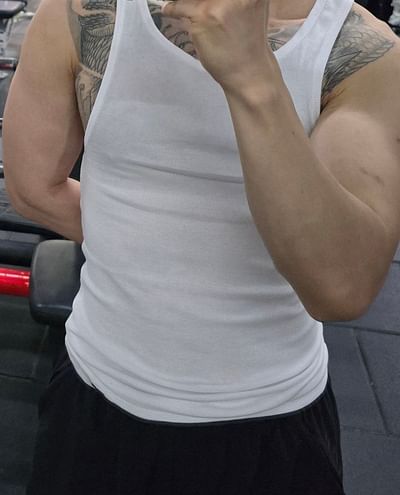 profile image for Asianguy_Massage in Melbourne : Young Asian masseur 