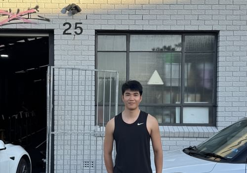 profile image 8 for Asianguyyy in Canberra : M2M Massage