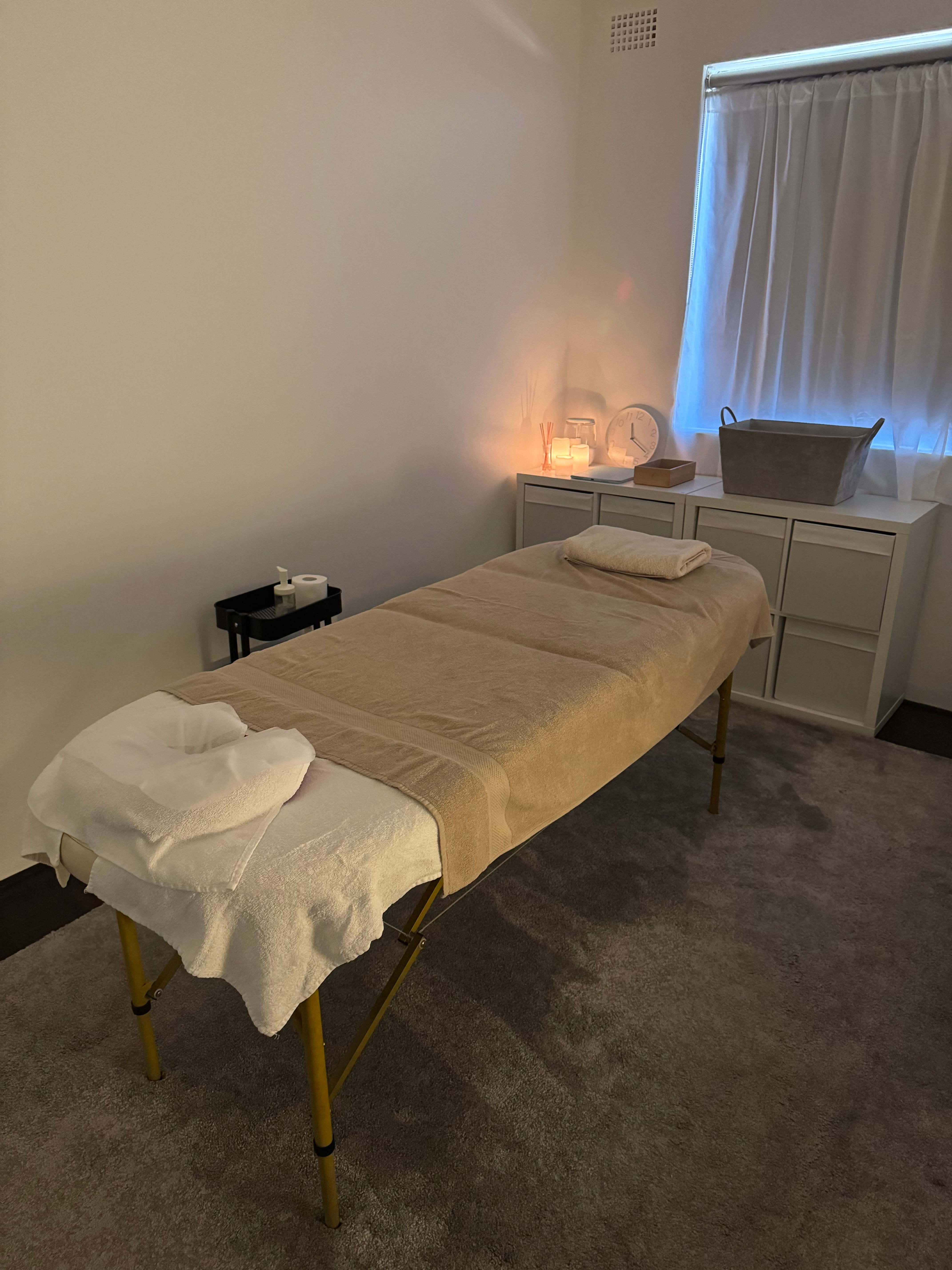 profile image 2 for Asianguyyy in Marrickville : Relaxation Massage