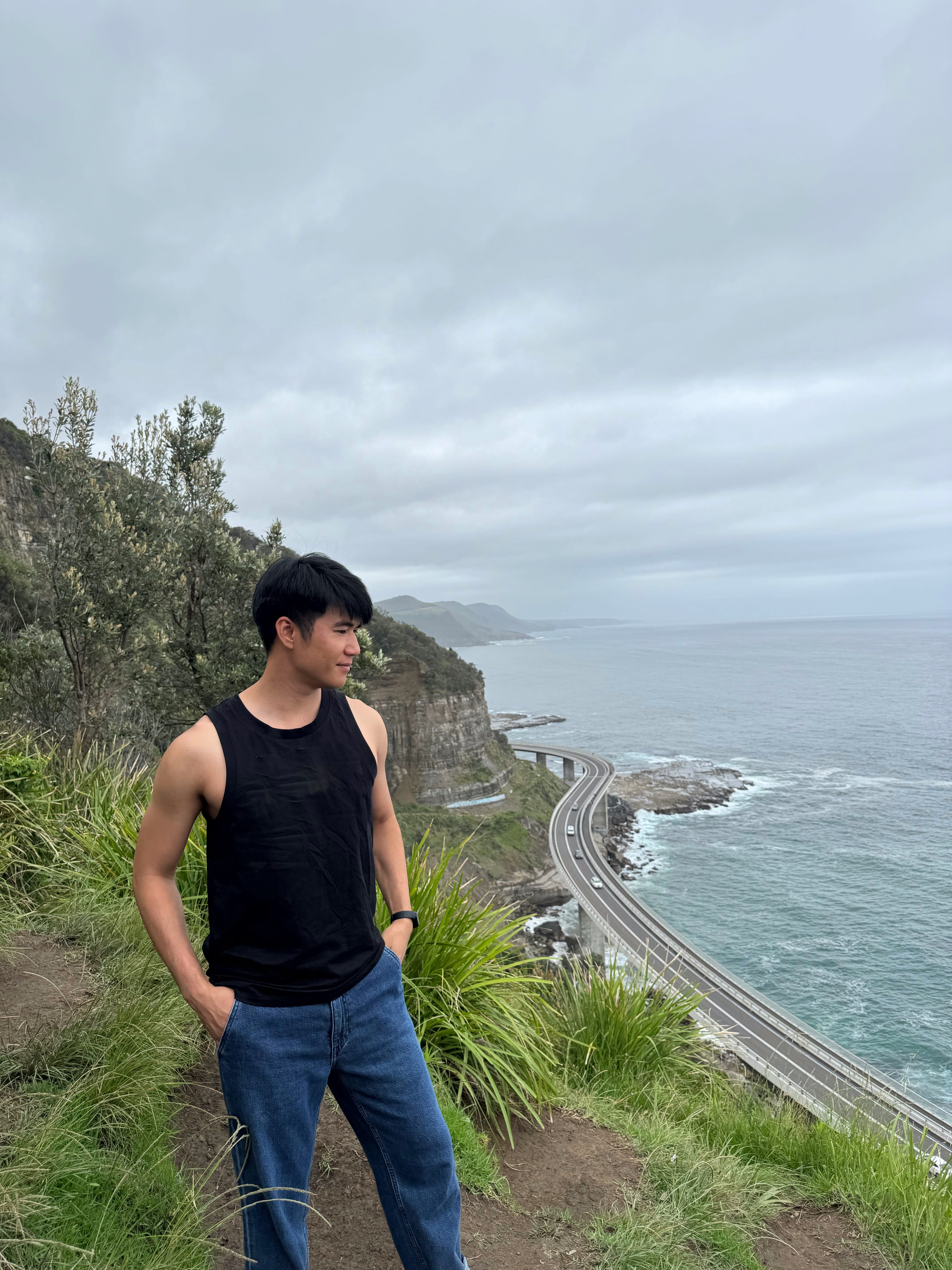 profile image 4 for Asianguyyy in Marrickville : Male to Male Massage