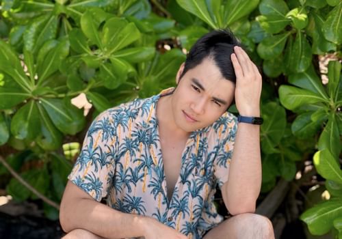 profile image 3 for Asianguyyy in Canberra : Male Massage