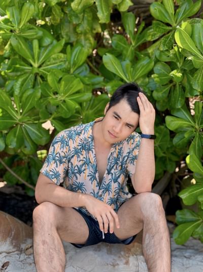 profile image for Asianguyyy in Marrickville : Asian male masseuse