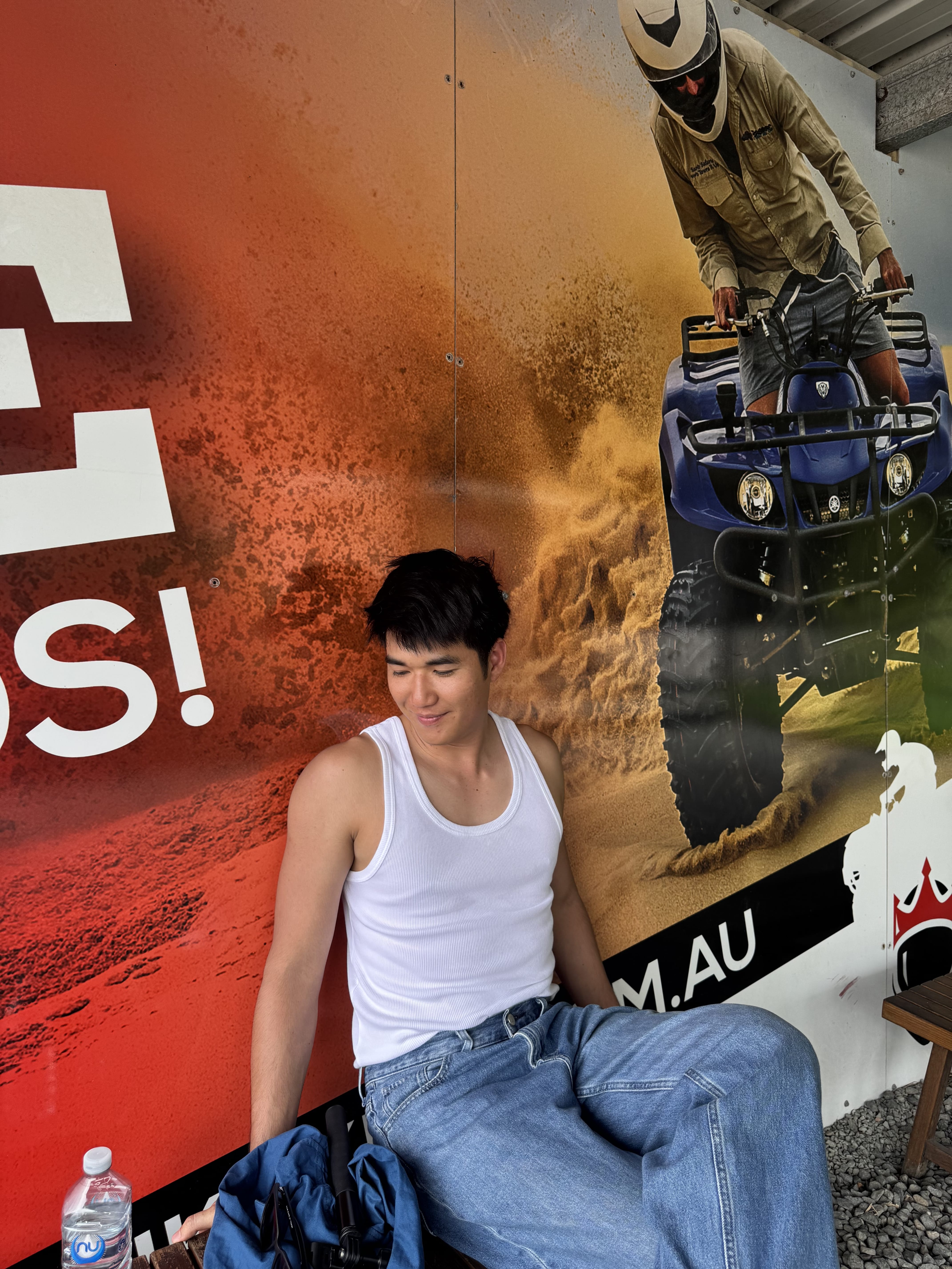 profile image 9 for Asianguyyy in Marrickville : Body Rub