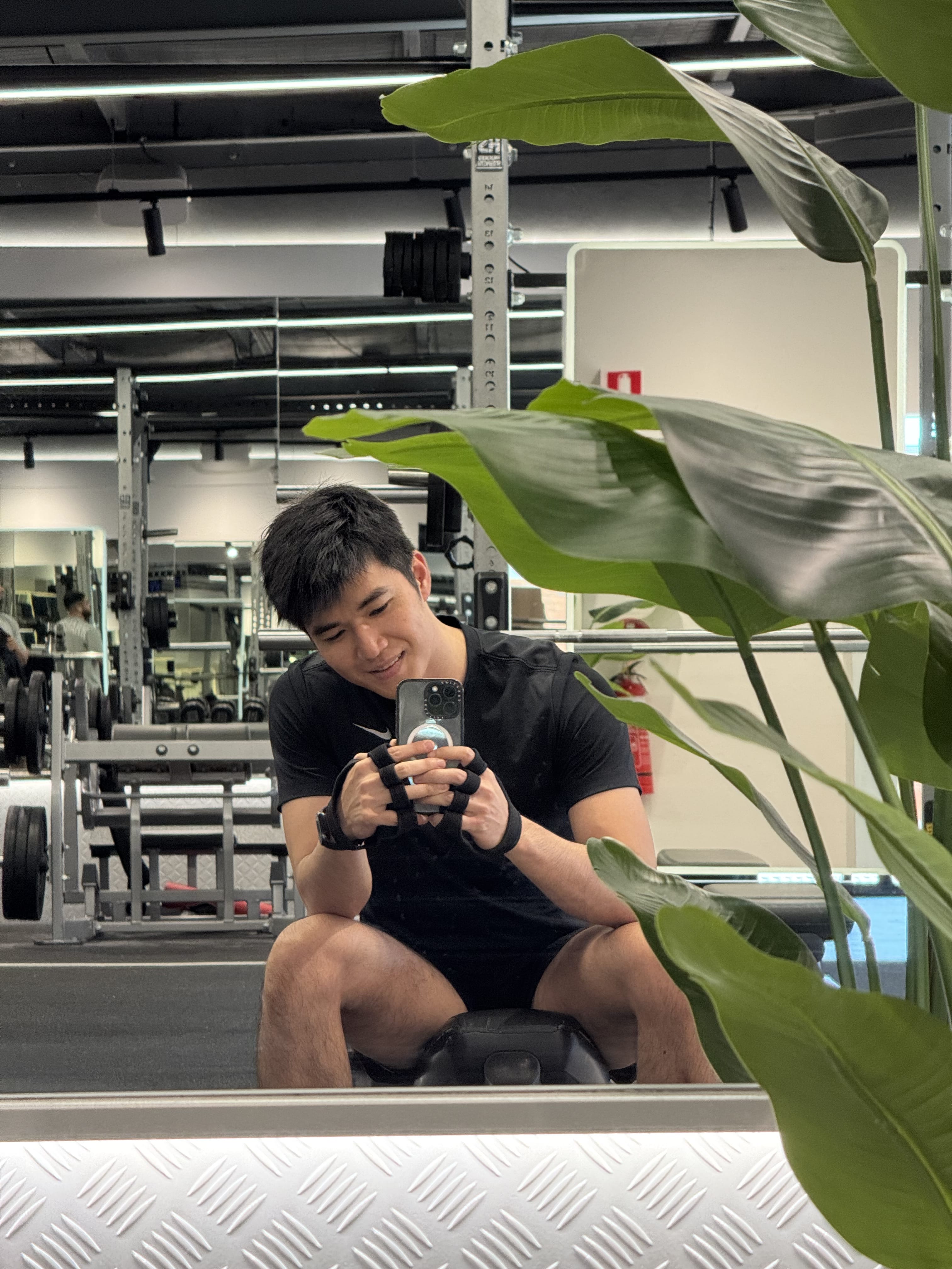 profile image 7 for Asianguyyy in Marrickville : Relaxation Bodywork