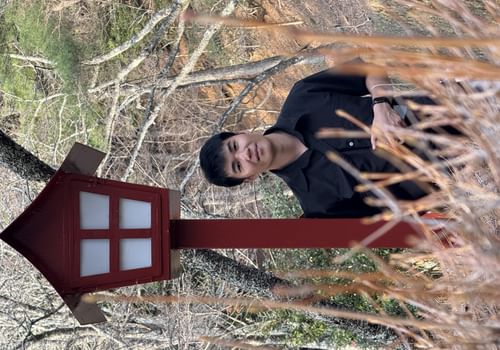 profile image 6 for Asianguyyy in Canberra : M2M Massage